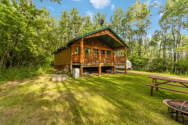 Lac La Biche, AB T0A 2C0,14457 TWP Rd 683 #165