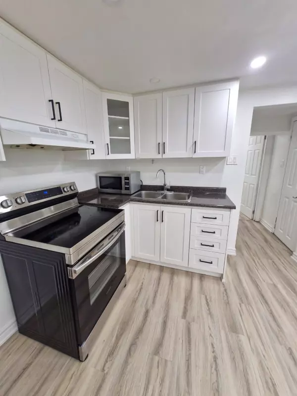 Toronto E09, ON M1G 3H6,2 Ladysbridge DR #(Basement)
