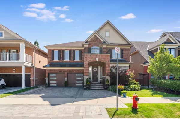 Milton, ON L9T 0R8,201 Holloway TER