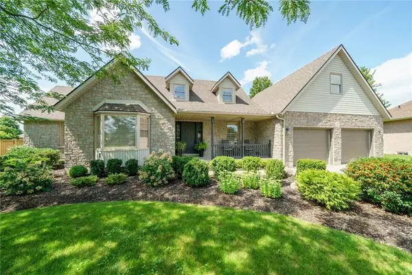 17 Angle ST, Norfolk, ON N3Y 5M6