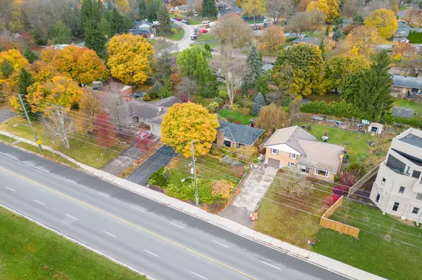 London North, ON N6H 2S2,645 Riverside DR