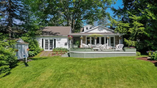 Huntsville, ON P1H 1G8,9 Mountview AVE