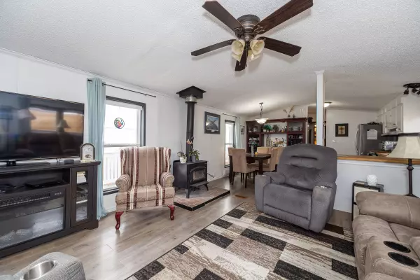 Georgian Bluffs, ON N0H 2N0,312 Keady Park Lane N/A