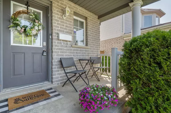 London East, ON N5V 5G1,583 Fieldgate CIR