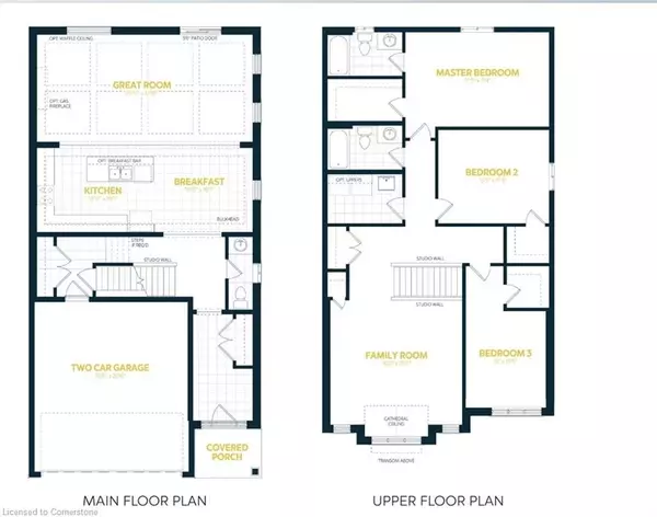 Kitchener, ON N2R 1P6,513 Anton CRES