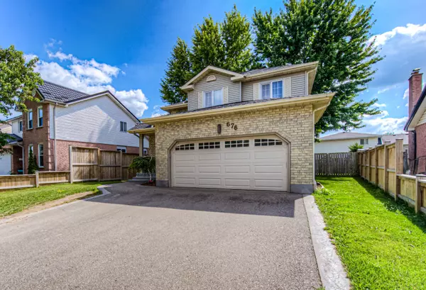 Kitchener, ON N2N 2Z3,676 Westheights DR W