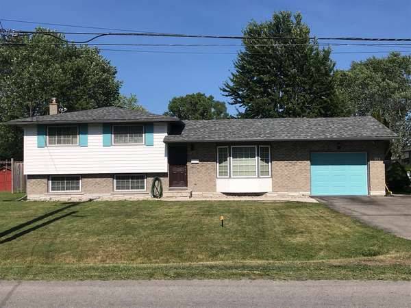 938 Ferndale AVE, Fort Erie, ON L2A 5S8