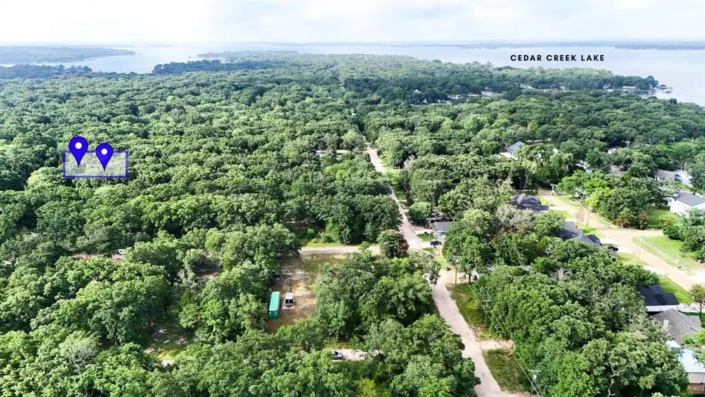 TBD / LOT 900 & 901 Tahoka Road, Mabank, TX 75156