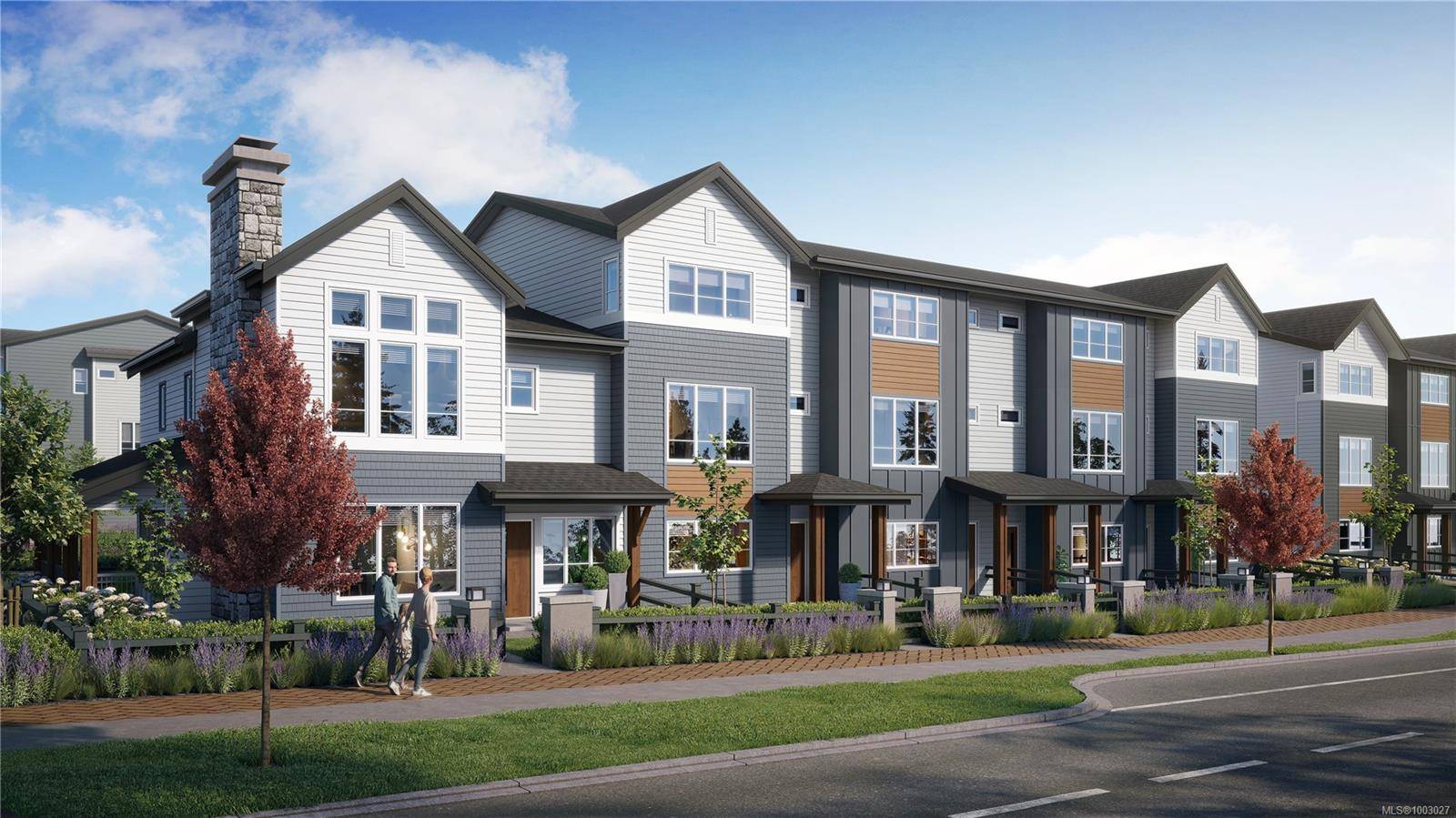 Colwood, BC V9C 0R9,368 Tradewinds Ave #30