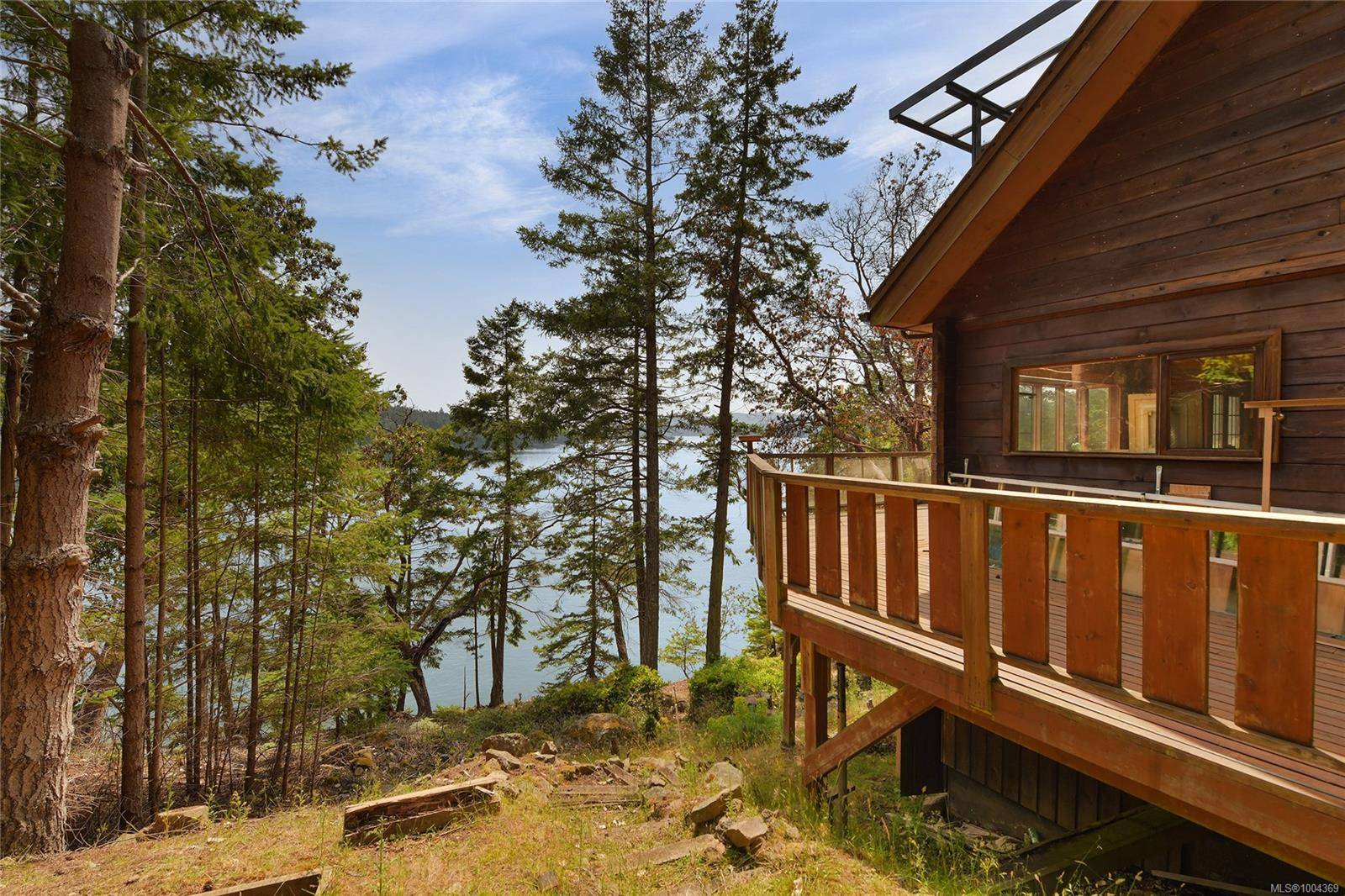Mayne Island, BC V0N 2J2,330 East West Rd