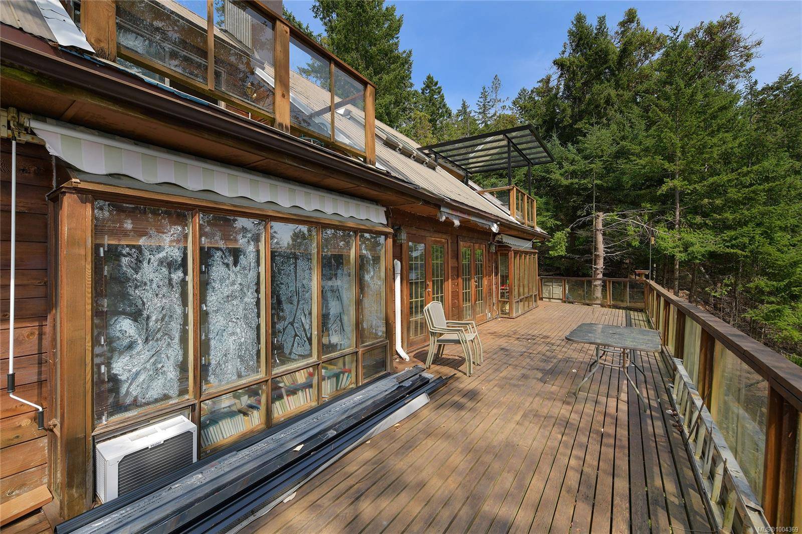 Mayne Island, BC V0N 2J2,330 East West Rd