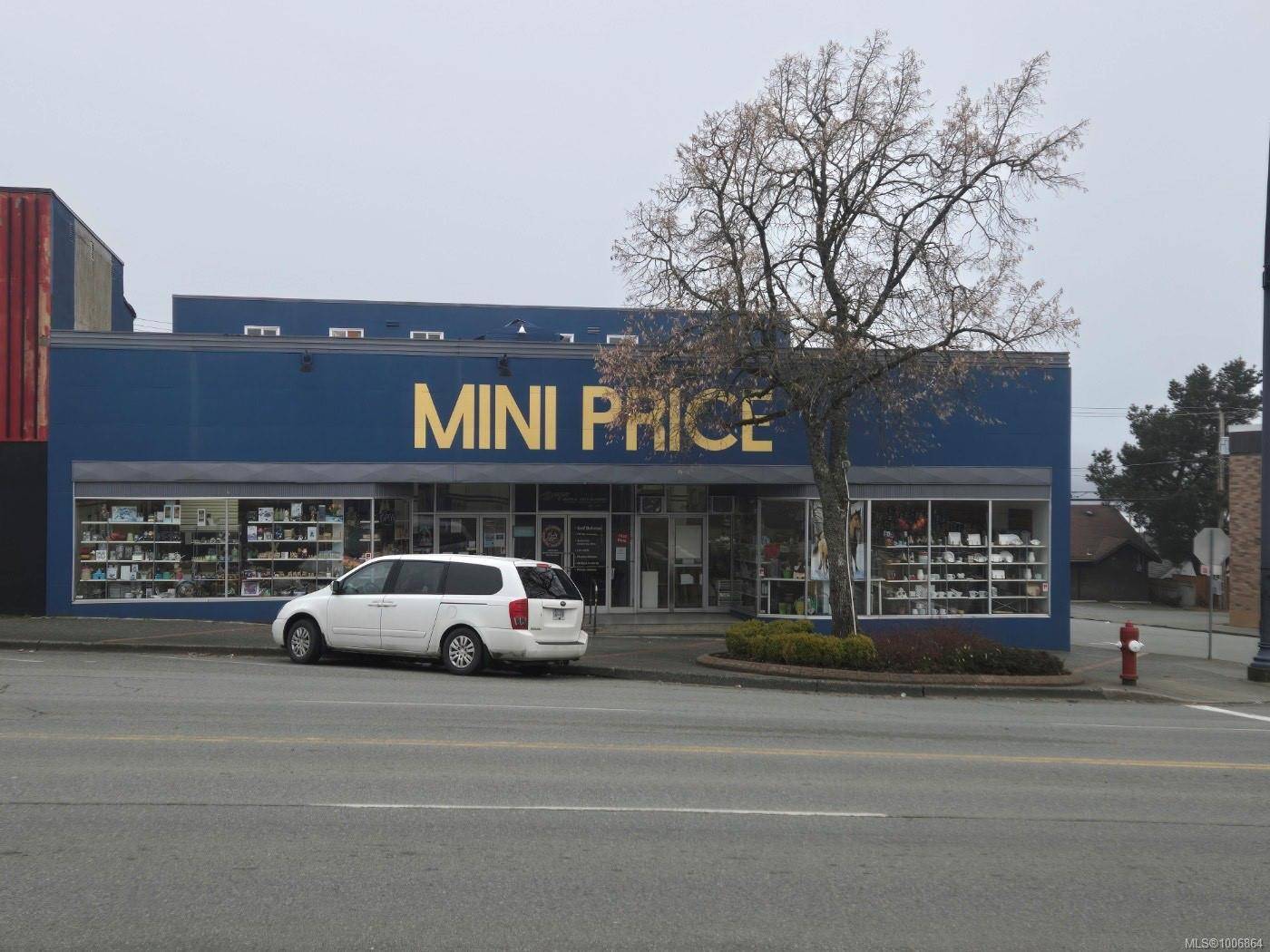 2984 3rd Ave, Port Alberni, BC V9Y 2A7