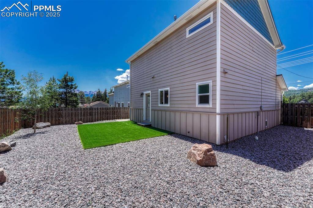 Woodland Park, CO 80863,201 S Boundary ST