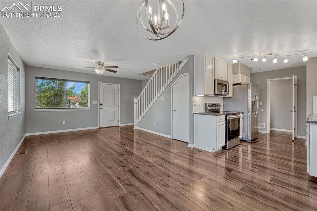 Woodland Park, CO 80863,201 S Boundary ST