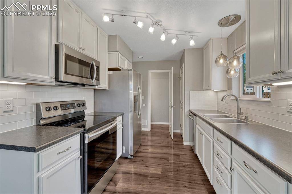 Woodland Park, CO 80863,201 S Boundary ST