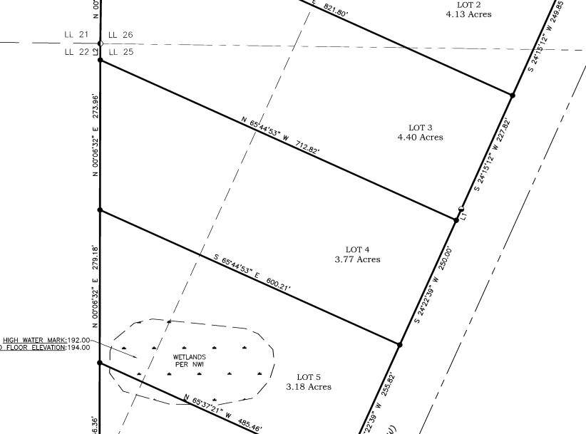 Lot 4 Old Clyattville Rd, Valdosta, GA 31601