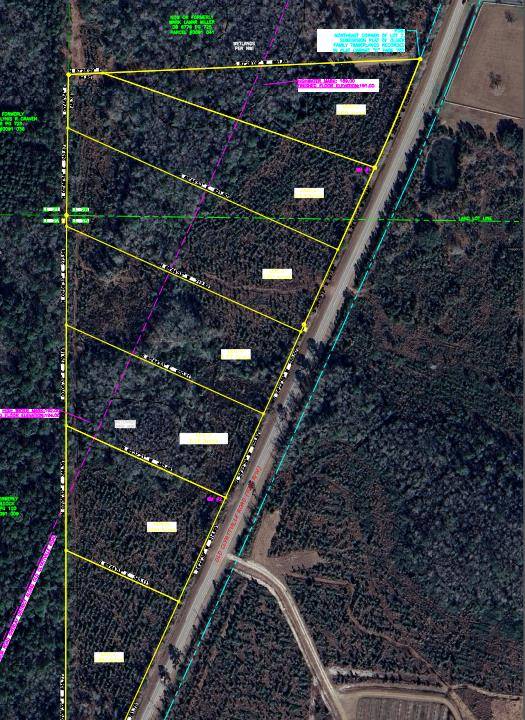 Valdosta, GA 31601,Lot 5 Old Clyattville Rd