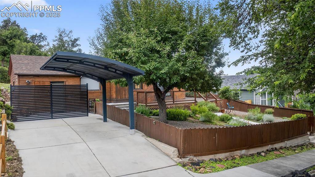 Colorado Springs, CO 80904,133 N 13th ST