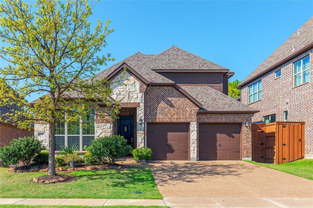 Mckinney, TX 75071,4020 Angelina Drive