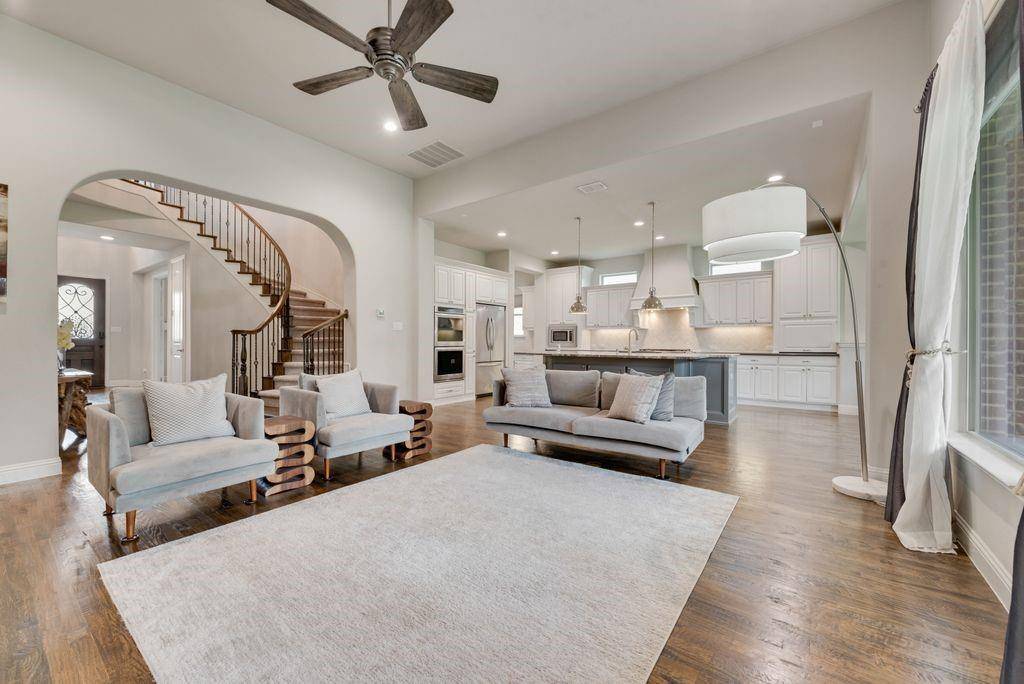 Prosper, TX 75078,4400 Bristleleaf Lane