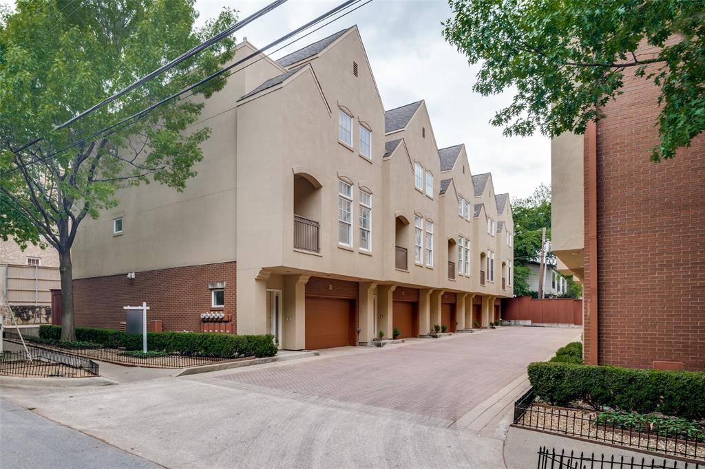 3251 Cambrick Street #13, Dallas, TX 75204