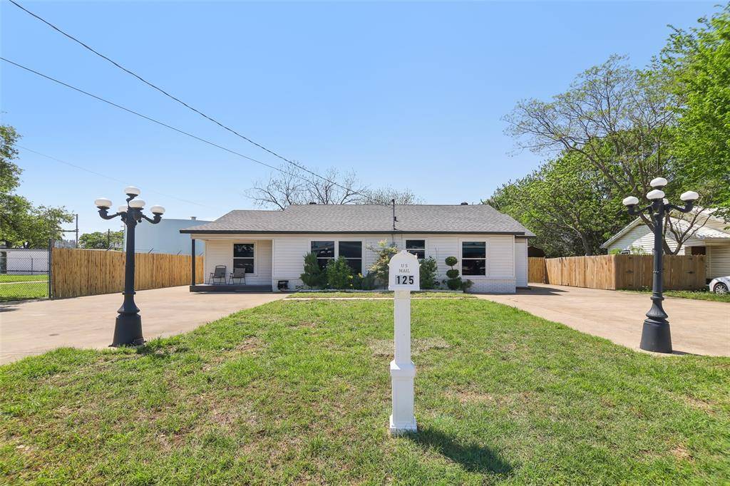 Hurst, TX 76053,125 Souder Drive