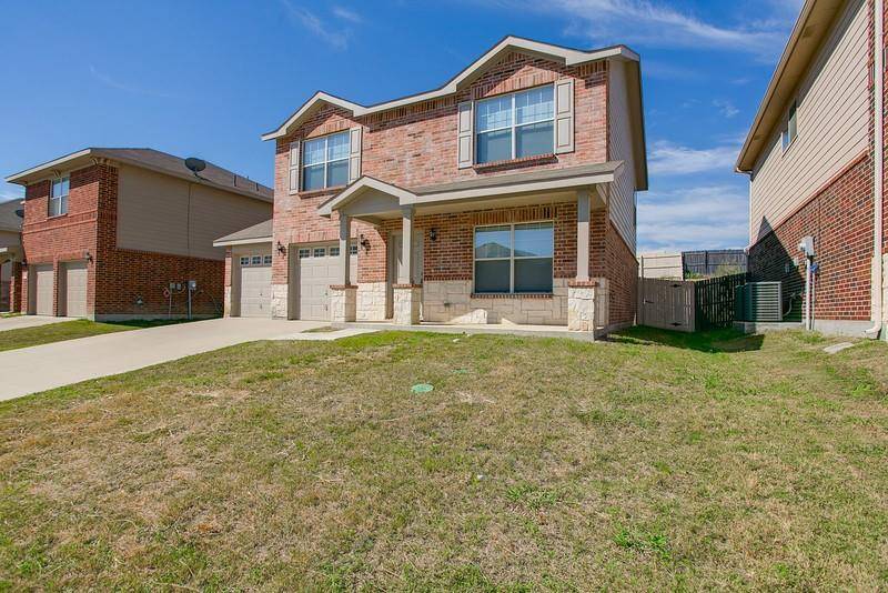 Fort Worth, TX 76108,552 Crystal Springs Drive