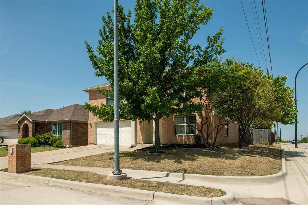 Fort Worth, TX 76244,8857 Stirrup Way