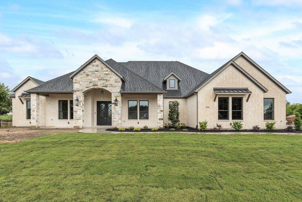 7210 BROOKE Boulevard, Midlothian, TX 76065