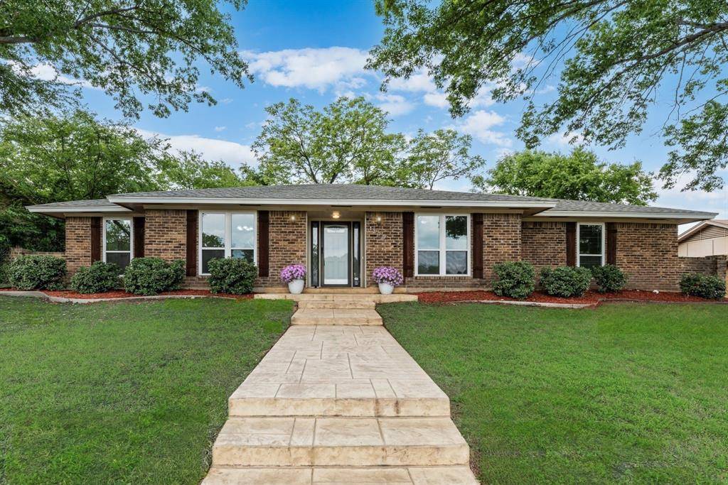 Garland, TX 75043,1305 Willow Way