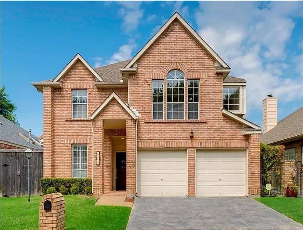 18733 Vista Del Sol, Dallas, TX 75287