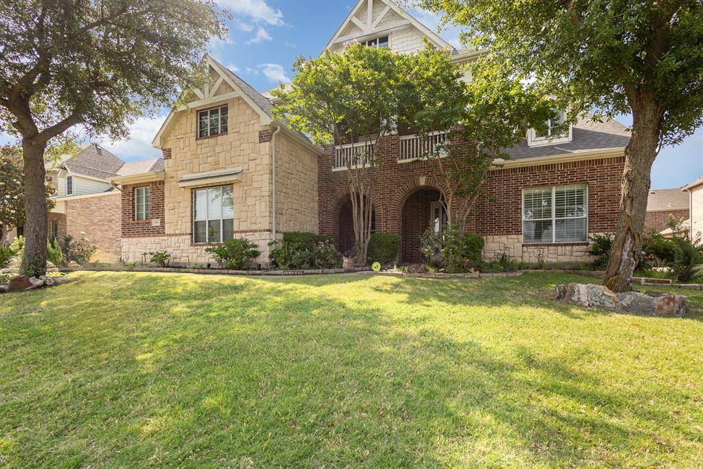 Frisco, TX 75036,549 Verbena Lane
