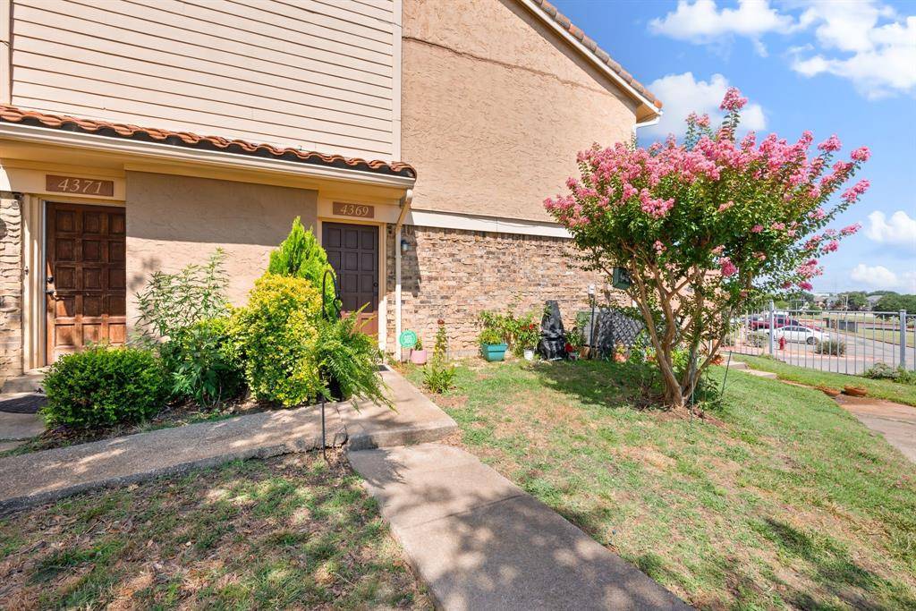 Irving, TX 75038,4369 Madera Road #3