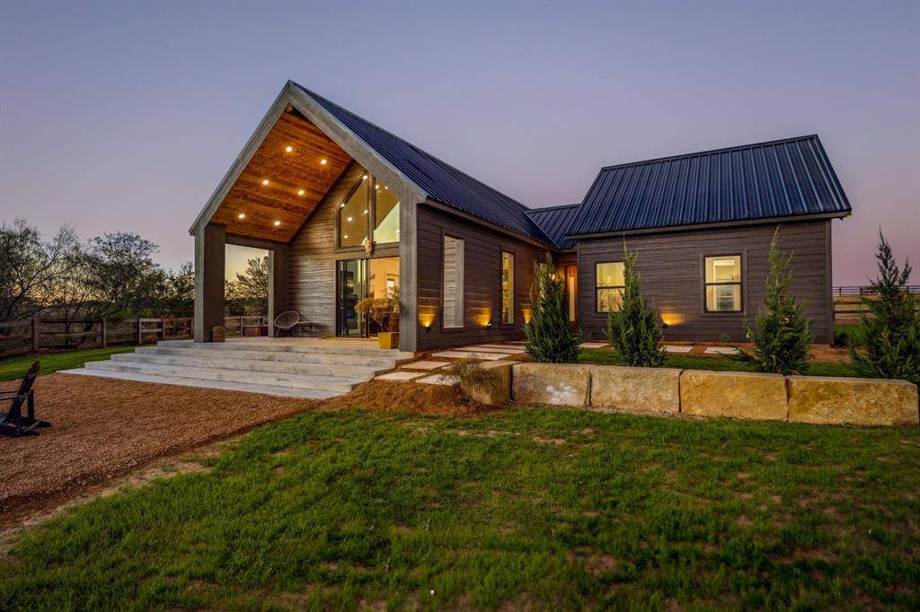 Desdemona, TX 76445,250 County Road 495 E