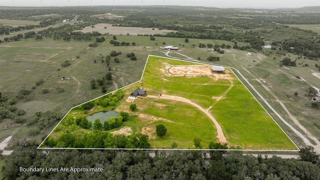 Desdemona, TX 76445,250 County Road 495 E