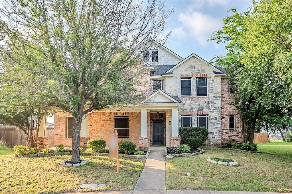 1306 Mercury Lane,  Lancaster,  TX 75134