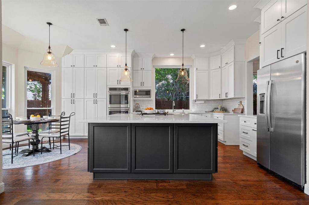 2212 Green Hill Drive, Mckinney, TX 75072