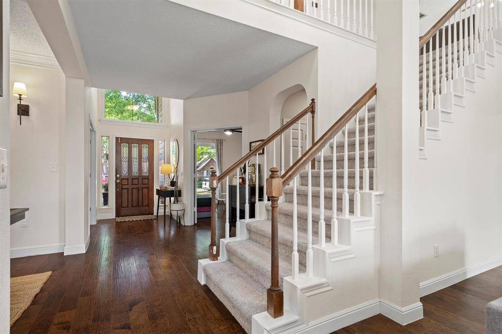 Mckinney, TX 75072,2212 Green Hill Drive