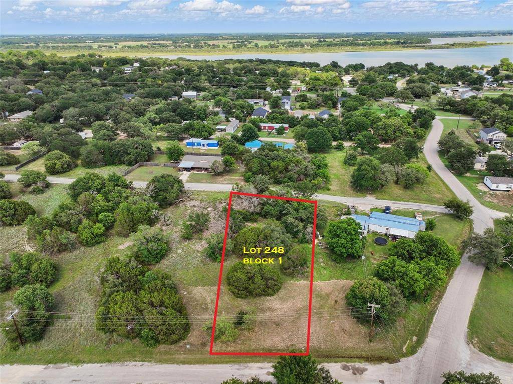Granbury, TX 76048,TBD 5713 (248) N Oklahoma Trail
