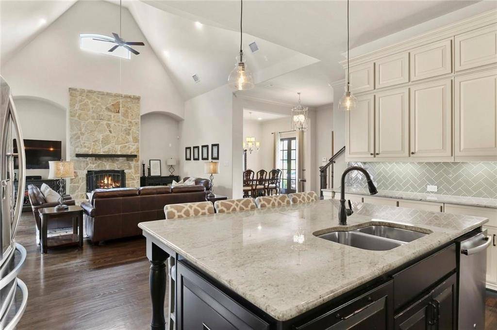 Southlake, TX 76092,1621 Le Mans Lane