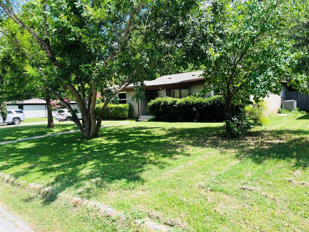 Fort Worth, TX 76114,5601 Fursman Avenue