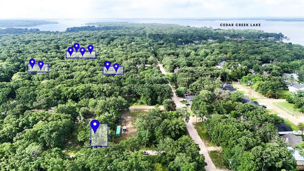 Mabank, TX 75156,TBD / LOT 917 & 918 Tahoka Road