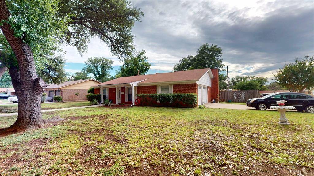 Fort Worth, TX 76112,1550 Pamela Lane