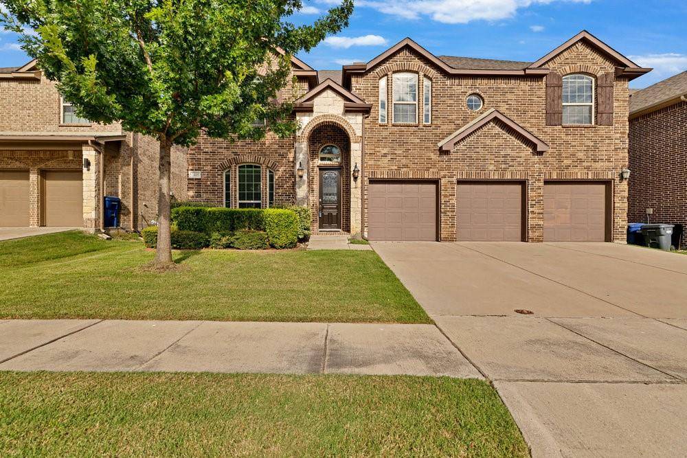 1405 Isaac Lane, Mckinney, TX 75071