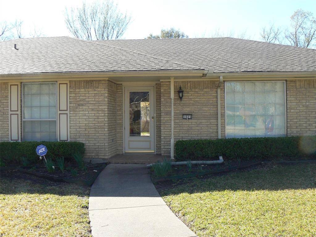 Desoto, TX 75115,1025 Gracelane Drive