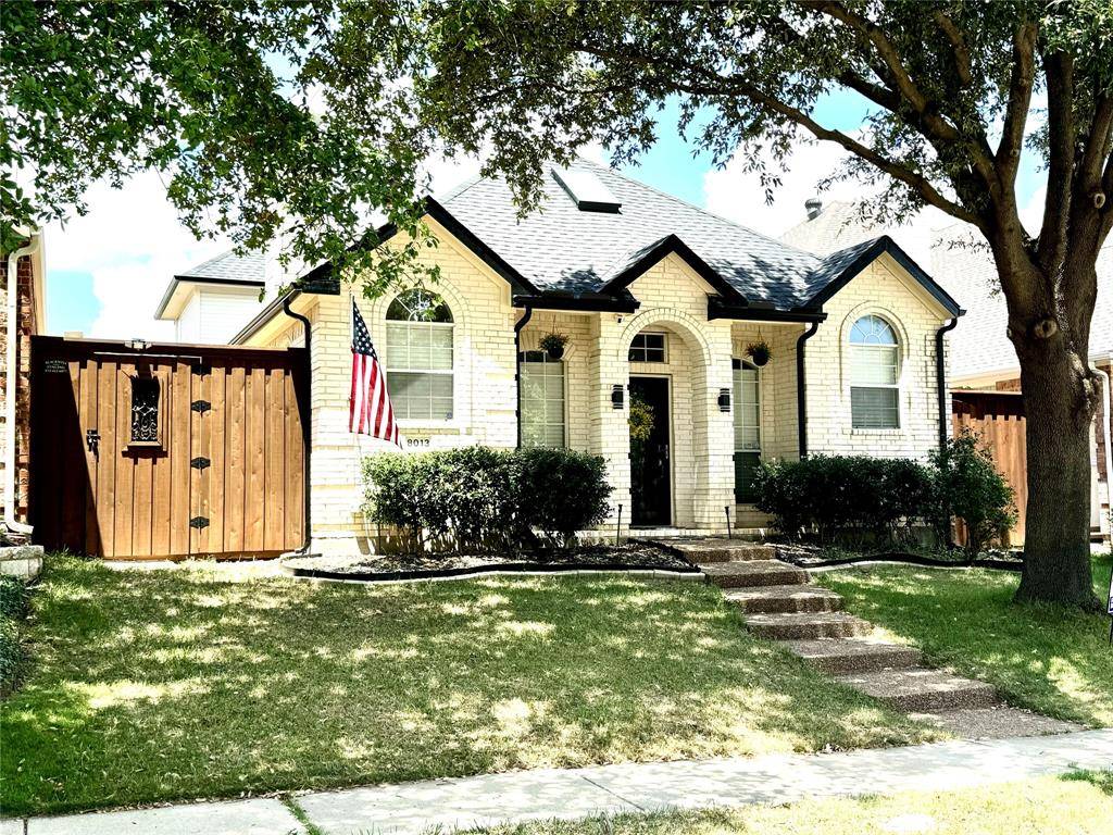 Plano, TX 75025,8013 Still Springs Drive