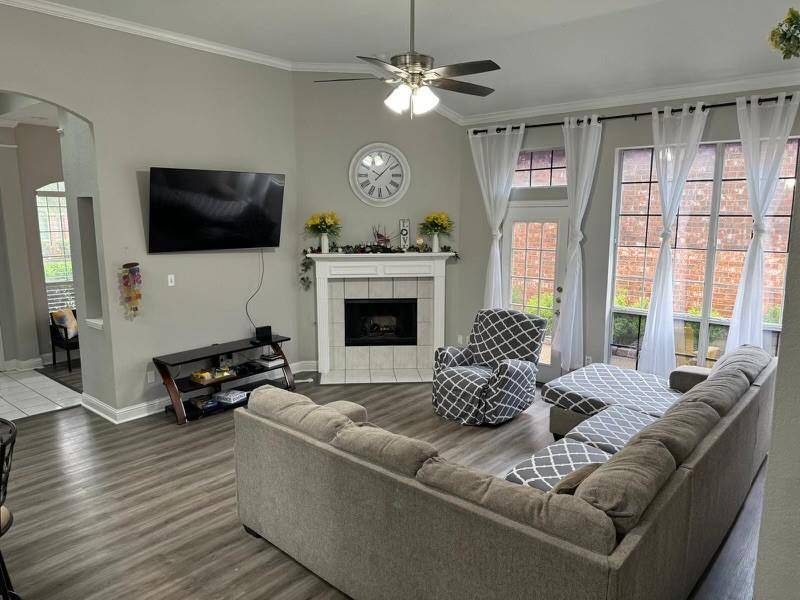 Plano, TX 75025,8013 Still Springs Drive