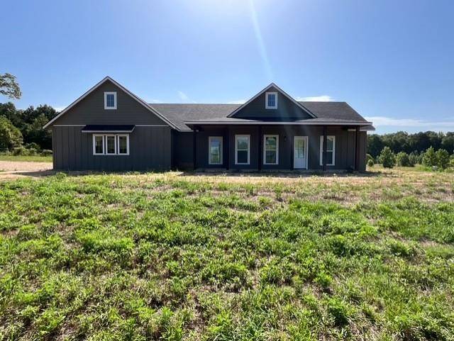 160 CR 4302, Naples, TX 75568