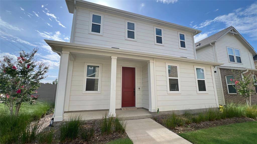 817 Vine Street #123, Argyle, TX 76226