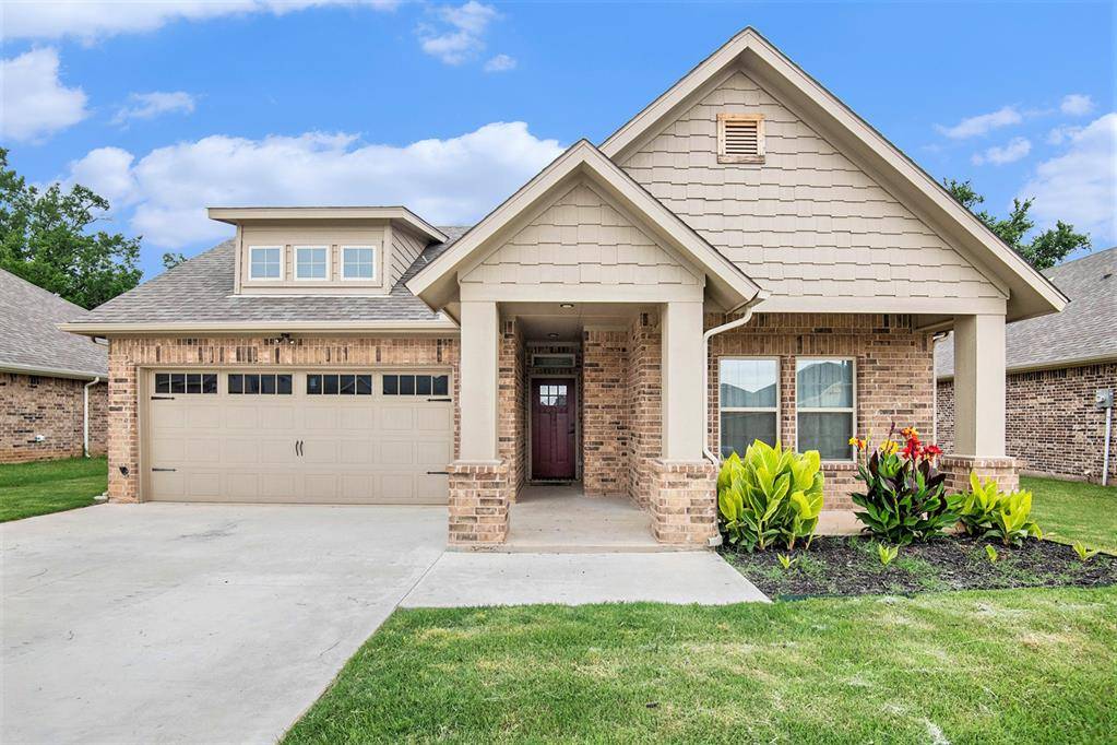Springtown, TX 76082,945 Sam Street